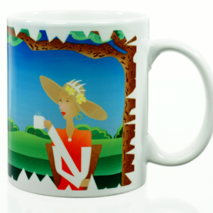 Mother - Mug & Coaster